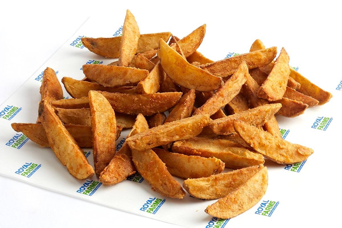 50 Piece Western Fries (Catering Platters)