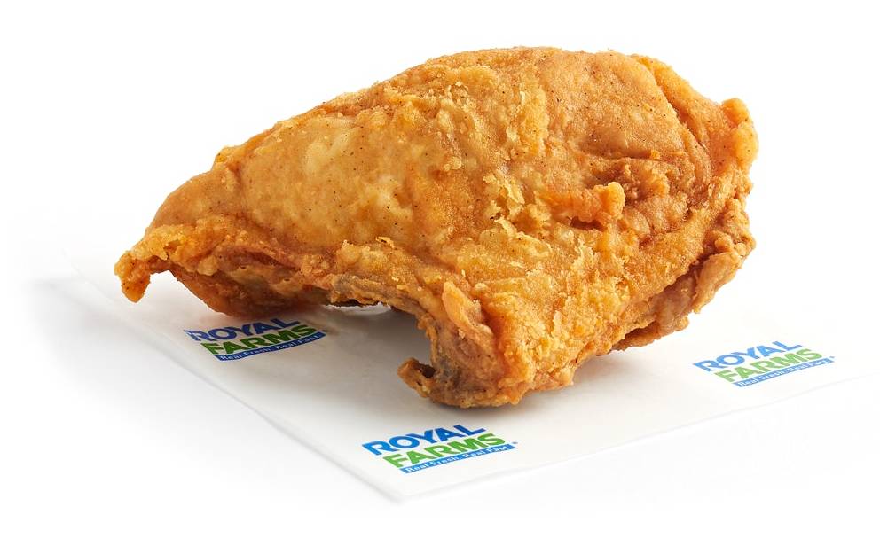 Breast