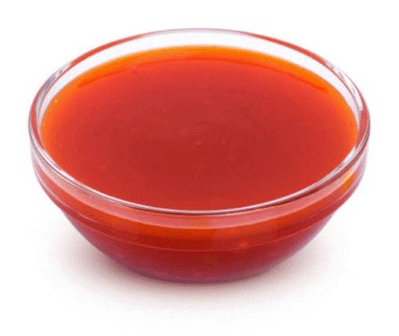 Buffalo Dip Cup