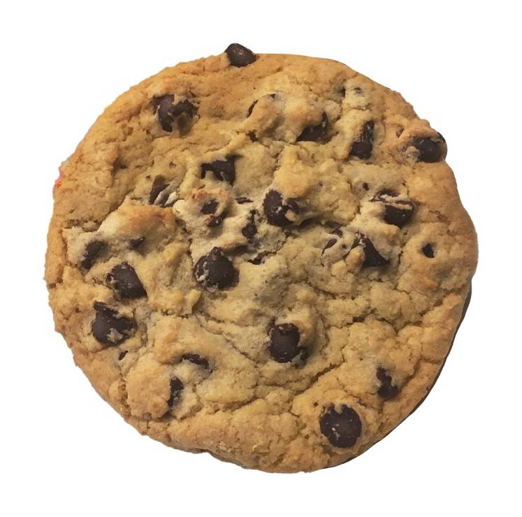 Chocolate Chip Cookie