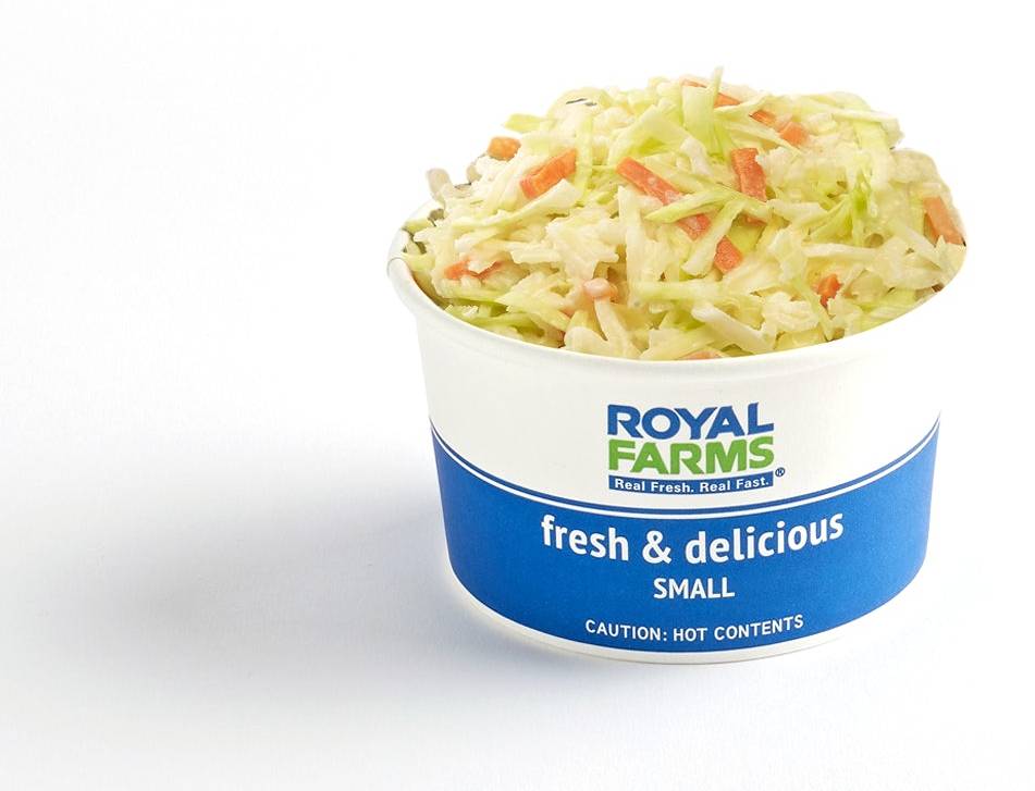 Cole Slaw (8 oz)