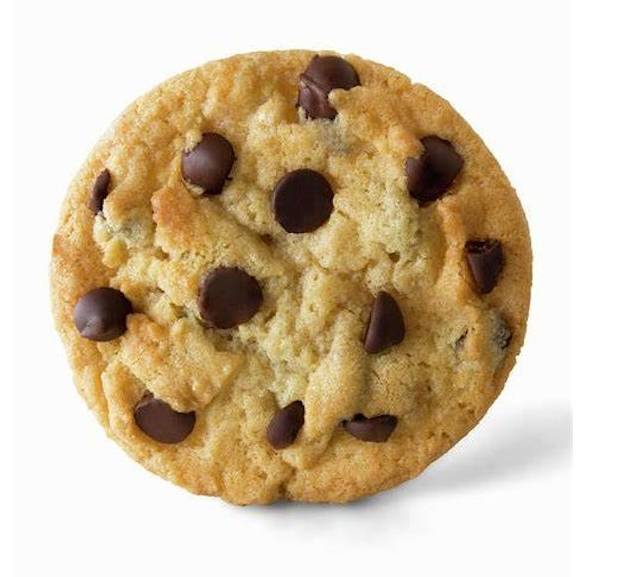 Cookie Chocolate Chip