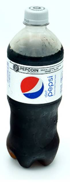 Diet Pepsi (20oz)