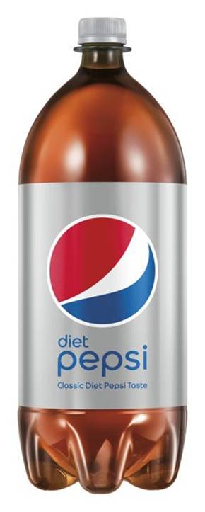 Diet Pepsi (2L)