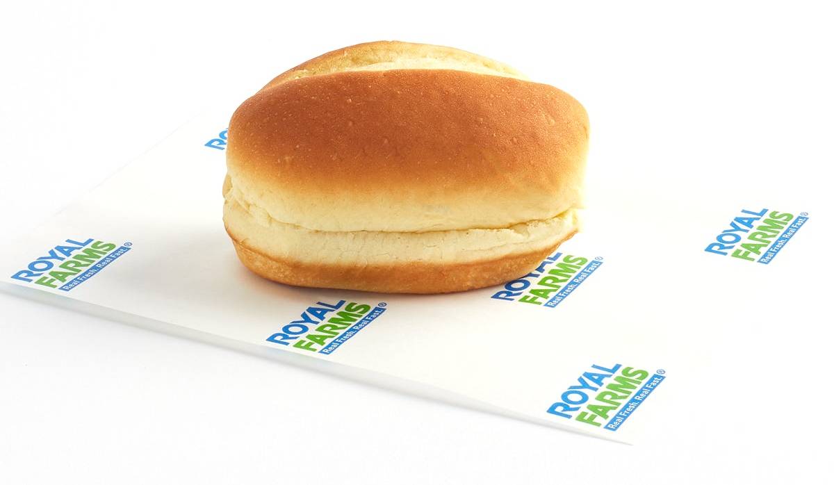 Dinner Roll