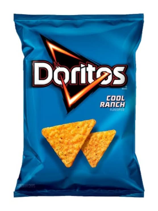 Doritos Cool Ranch (9.25 oz)