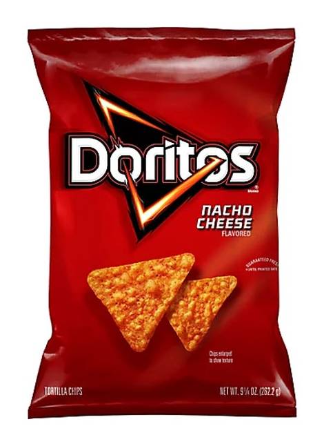 Doritos Nachos (2.75 oz)