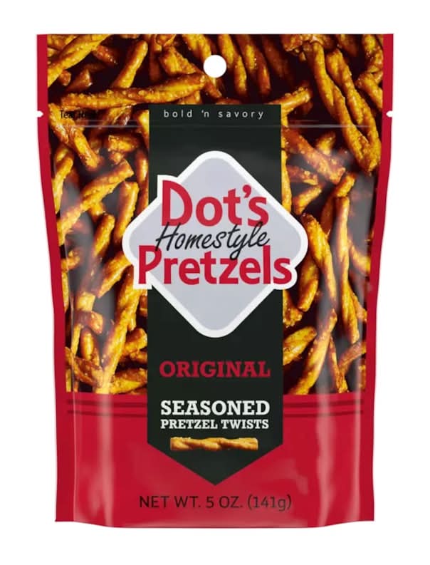 Dot's Pretzels Original (5oz)
