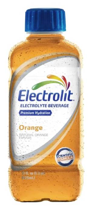 Electrolit Orange (21 oz)