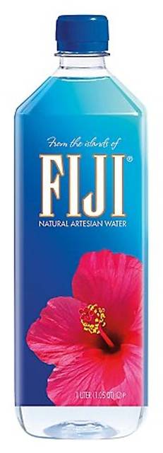 Fiji Water (1L)