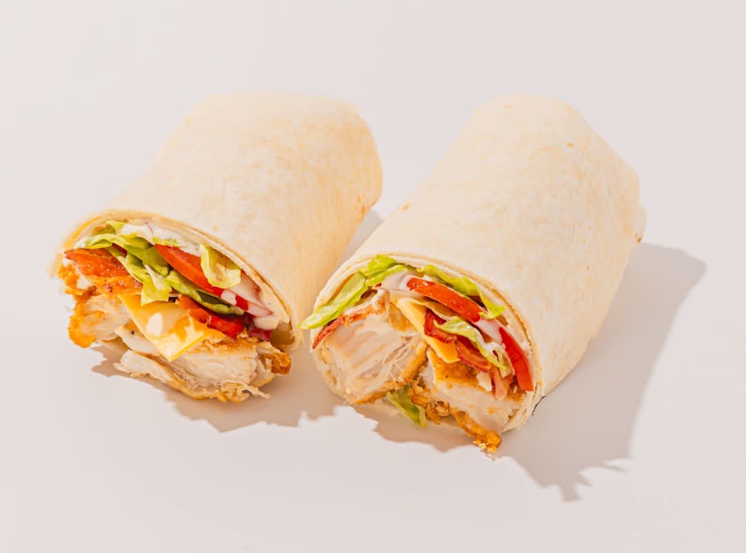 Foghorn Club Wrap