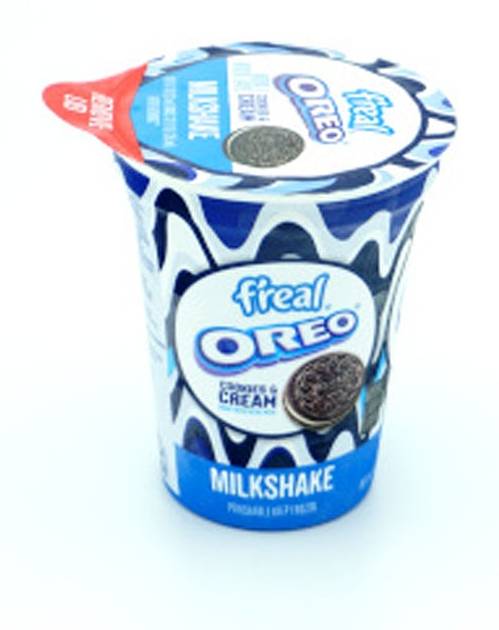 Freal Oreo (8 oz)
