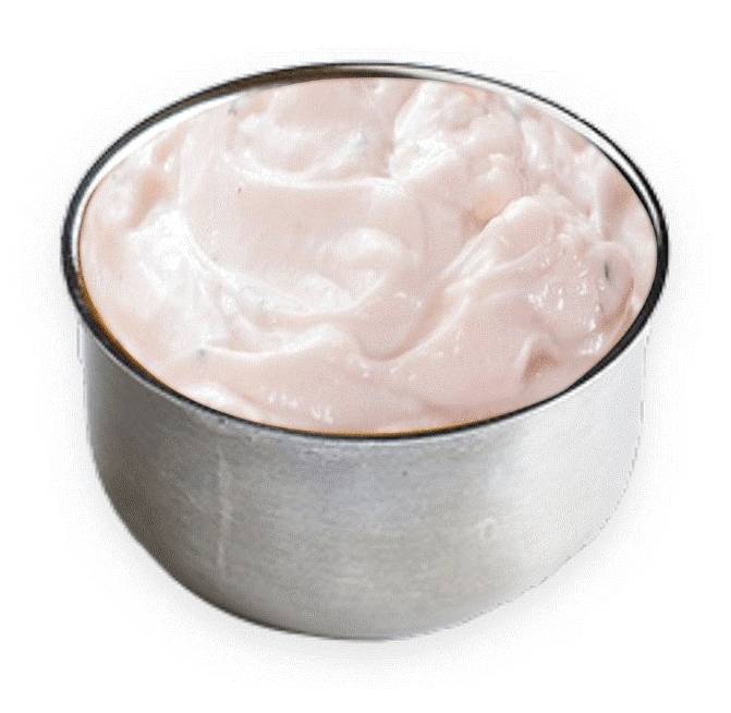Garlic Aioli Dip Cup