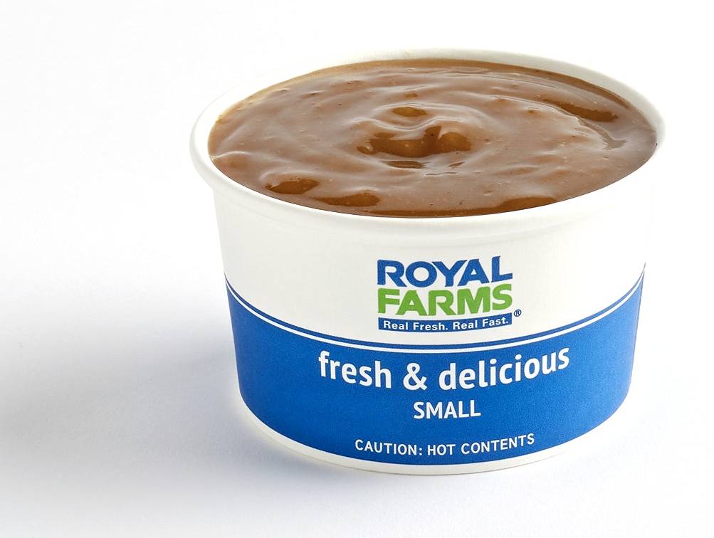 Gravy (8 oz)