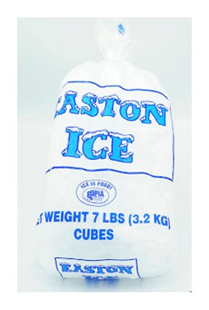 Ice (7 lbs)