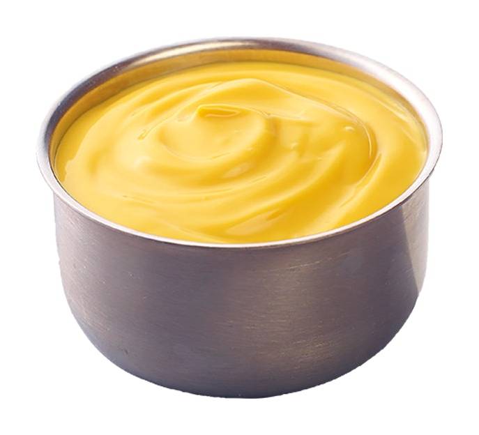 Jalapeno Nacho Cheese (8 oz)
