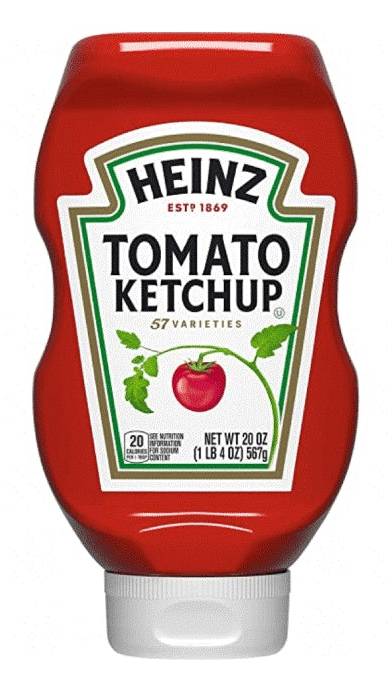 Ketchup (14 oz)