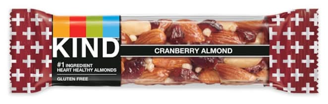Kind Cranberry Bar (1.4 oz)