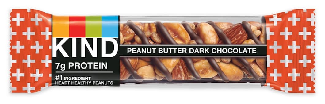 Kind Peanut Butter Dark Choc (1.4 oz)