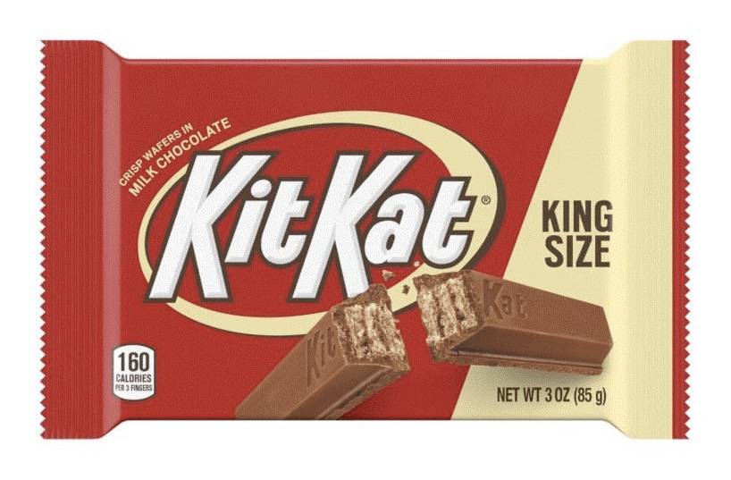 Kit Kat (King Size)