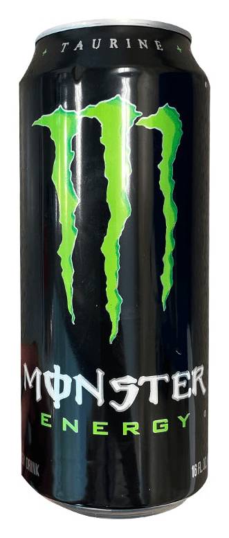 Monster Original (16oz)