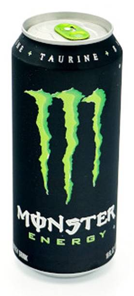 Monster Original (24oz)
