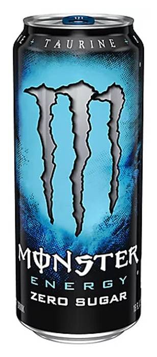 Monster Zero (16oz)