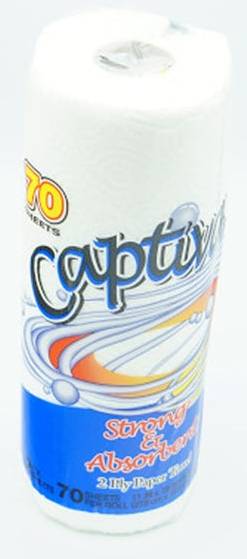 Paper Towel (1 Roll)