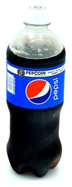 Pepsi (20oz)