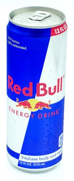 Red Bull (12oz)