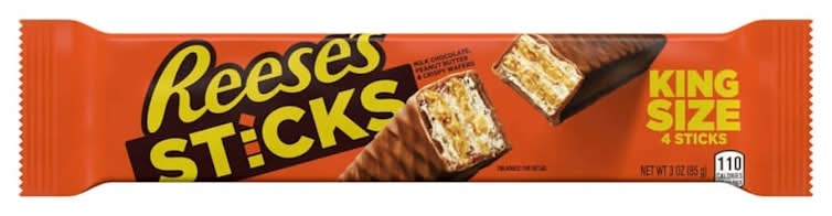 Reese's Sticks (King Size)