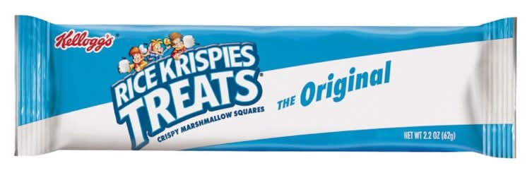 Rice Krispy Treat Original (2.2oz)