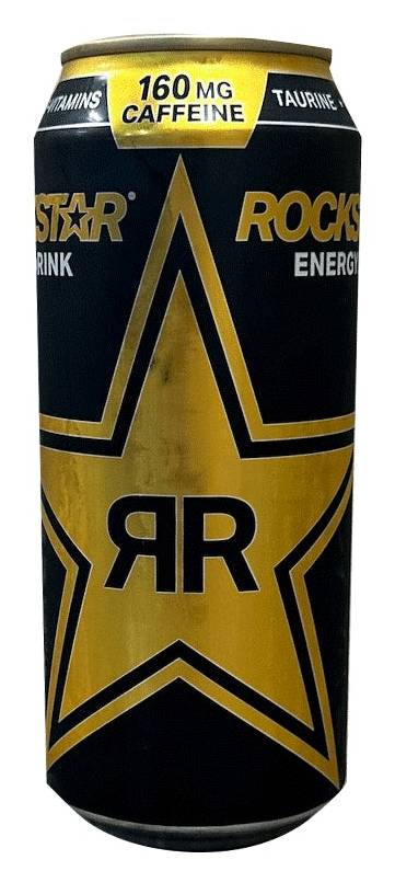 Rockstar Energy (16oz)