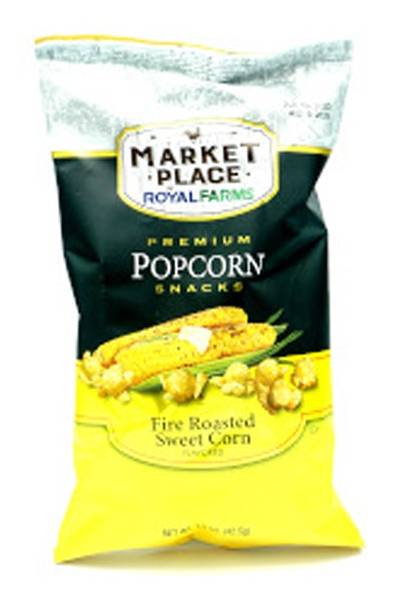 Royal Farms Fire Roasted Sweet Corn (3oz)