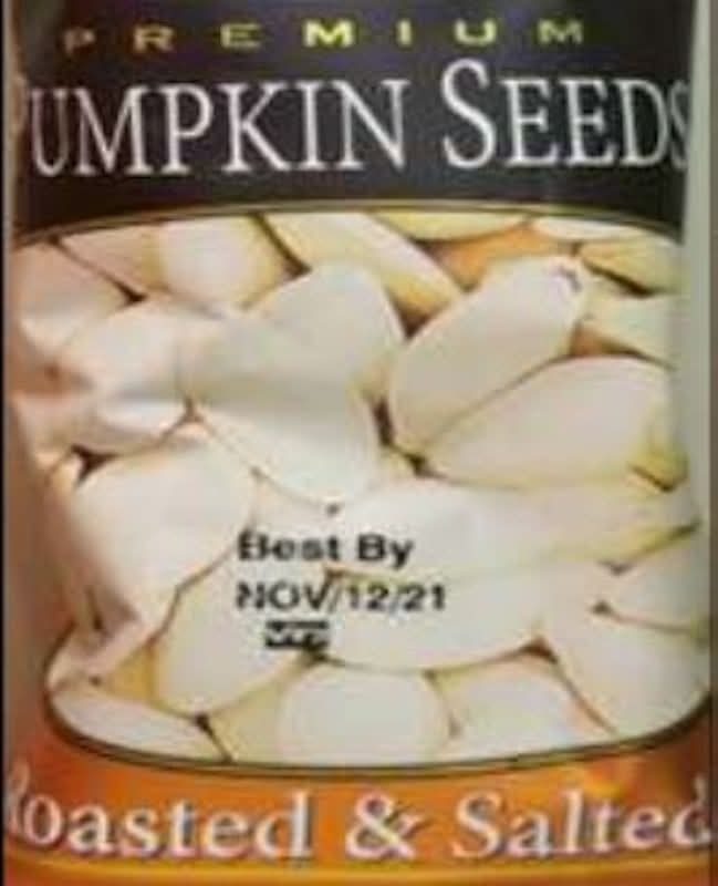 Royal Farms Pumpkin Seeds (3oz)