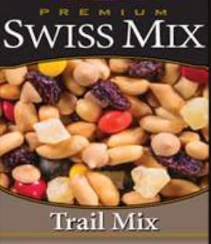 Royal Farms Swiss Mix (3oz)