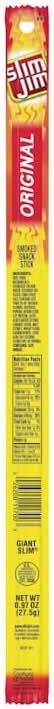 Slim Jim Giant Original