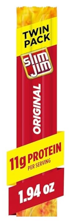 Slim Jim Twin Giant Original