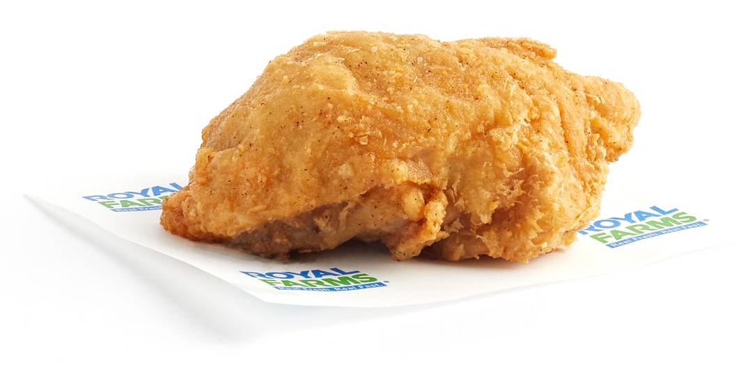 Thigh