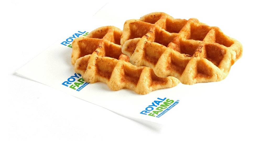 Waffle