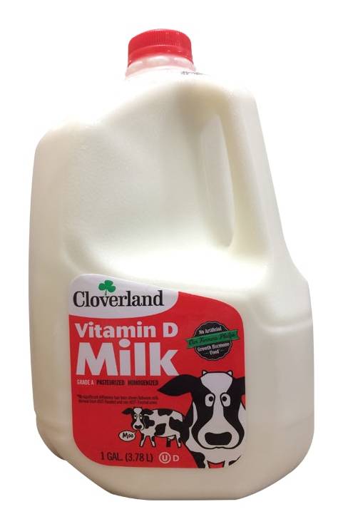 Whole Milk Gallon