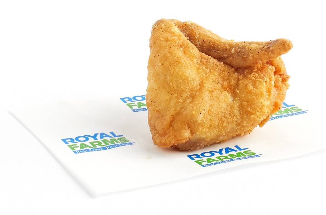 Wing