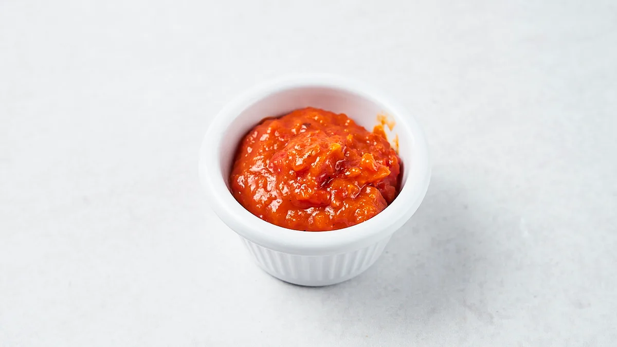 Ajvar