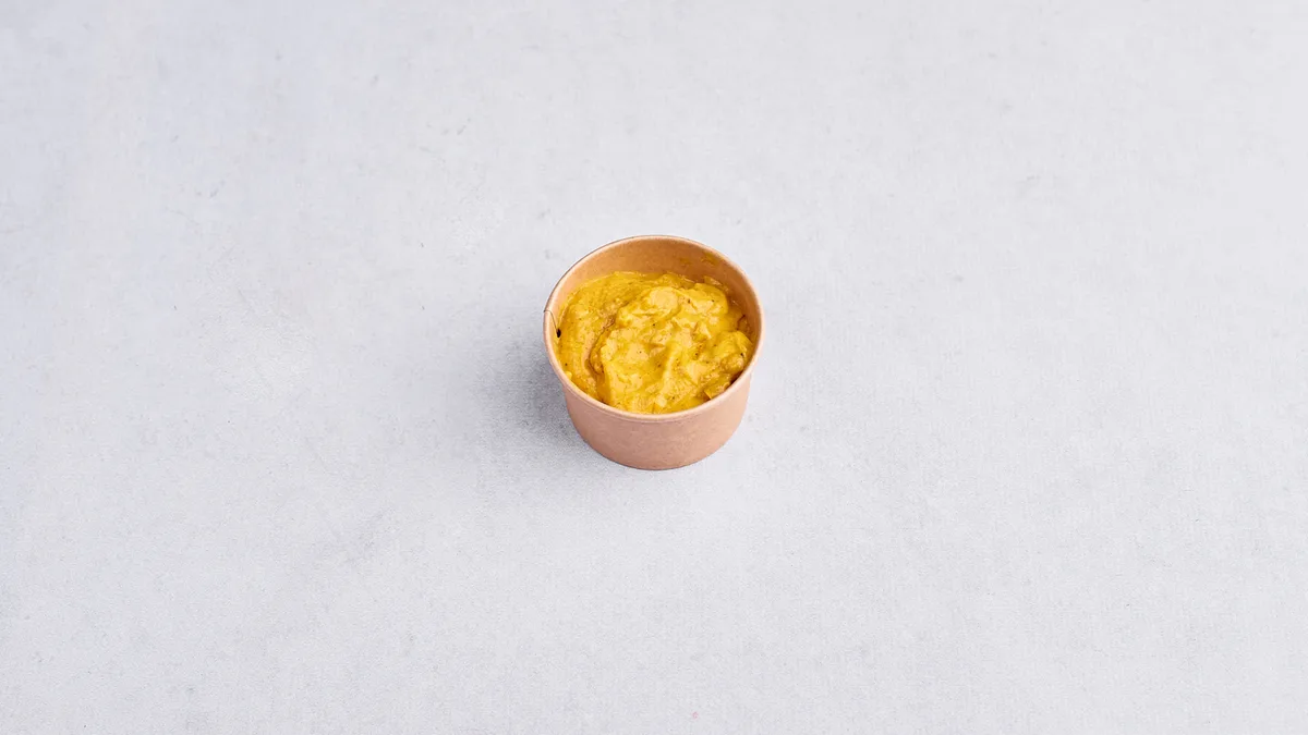 Curry sos