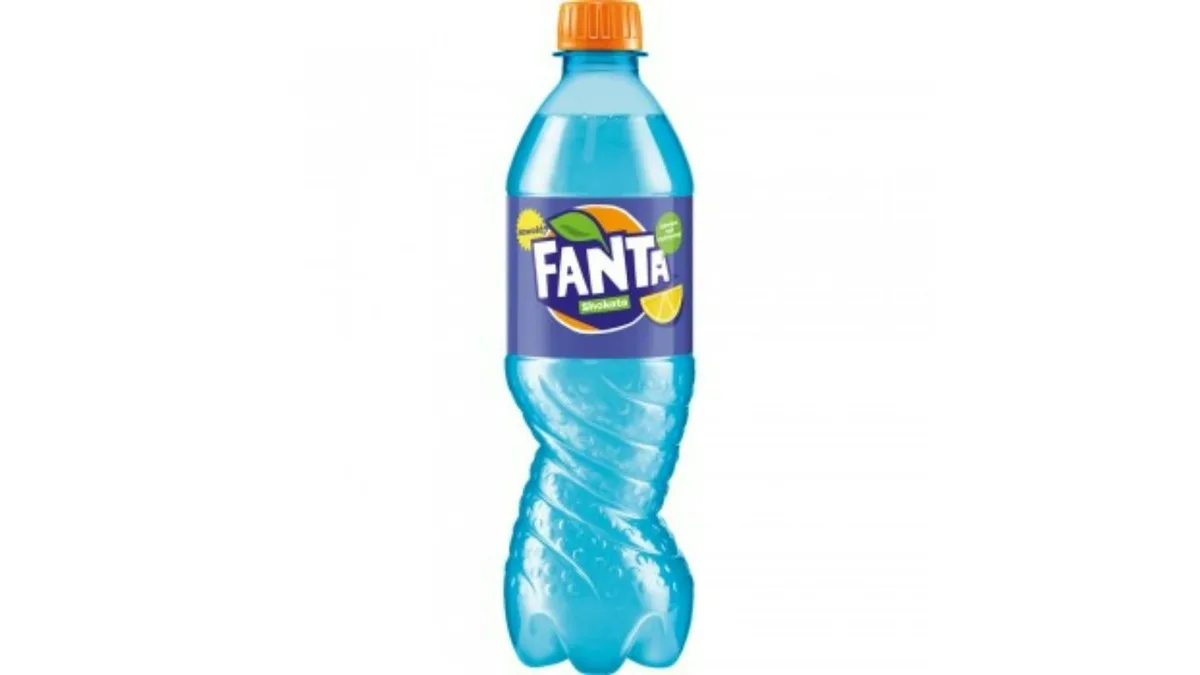 Fanta Shokata 0.5l