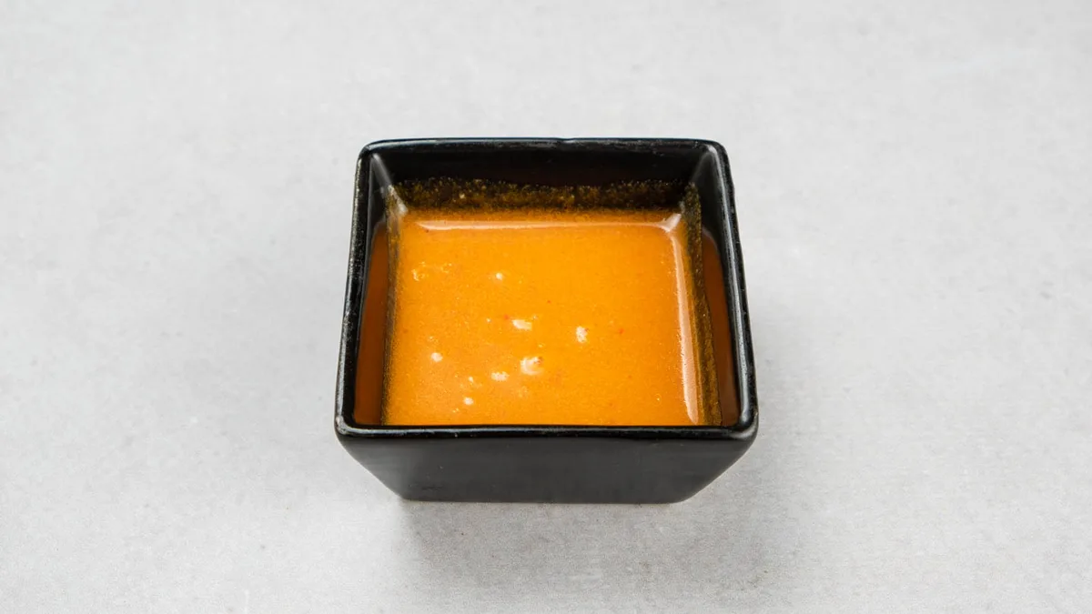 Gurmanski sos