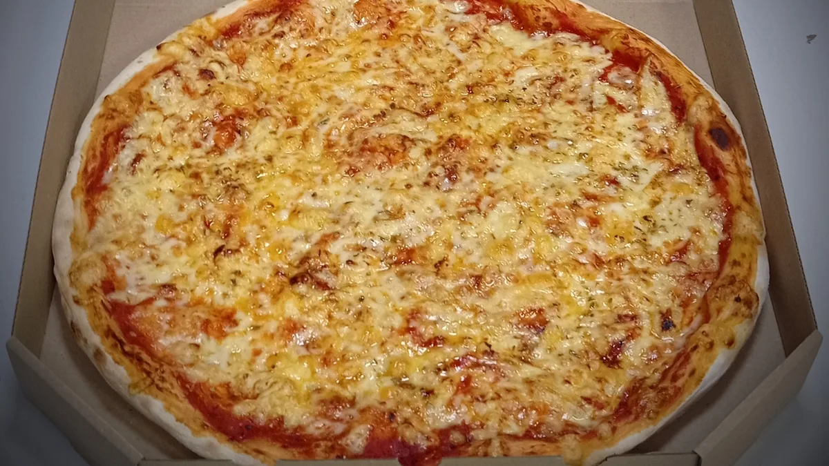 Pizza SIR 30cm