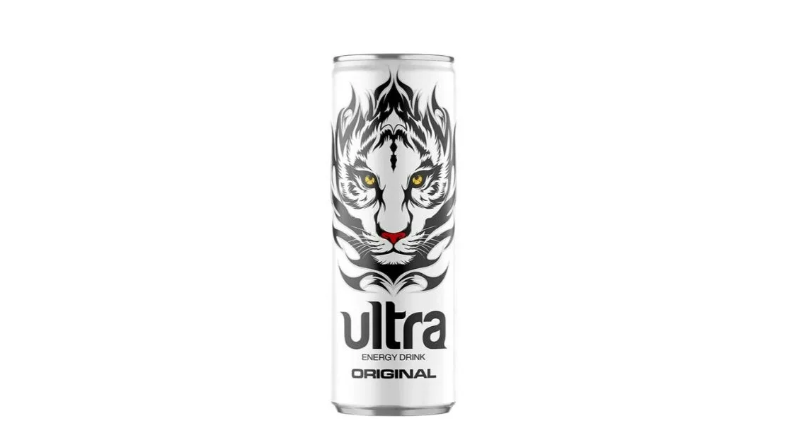 Ultra Energy 0.25l
