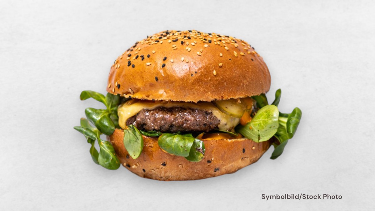 Classic Burger
