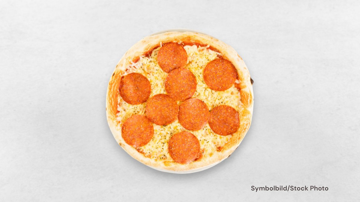 Pizza Torino